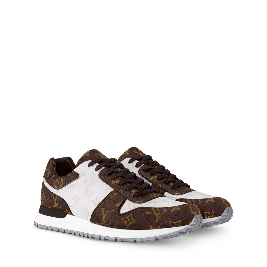Run Away Sneaker - Shoes 1ADET7 | LOUIS VUITTON